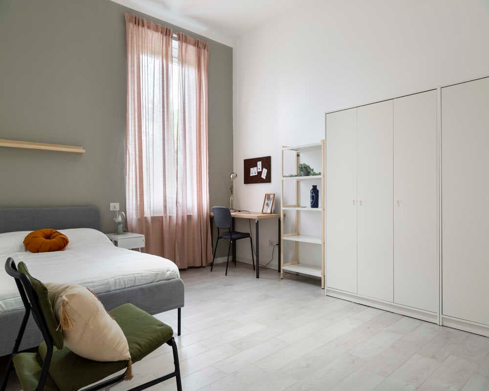 Image de la chambre
