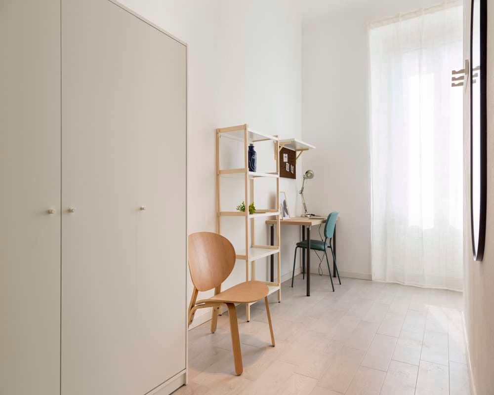 Image de la chambre