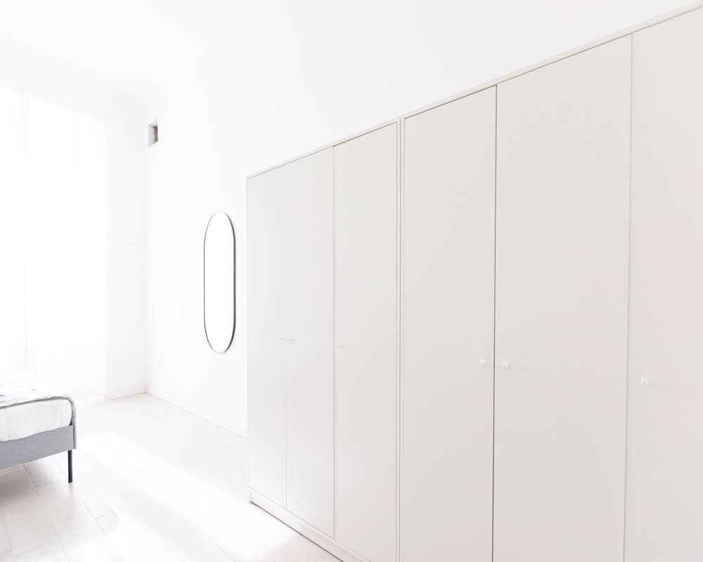 Imagen de la habitación