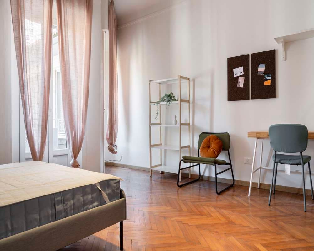Immagine della stanza
