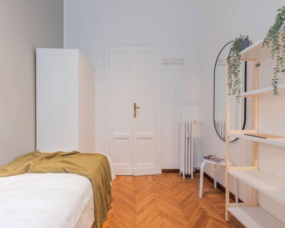 Image de la chambre