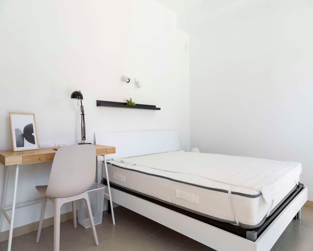 Imagen de la habitación