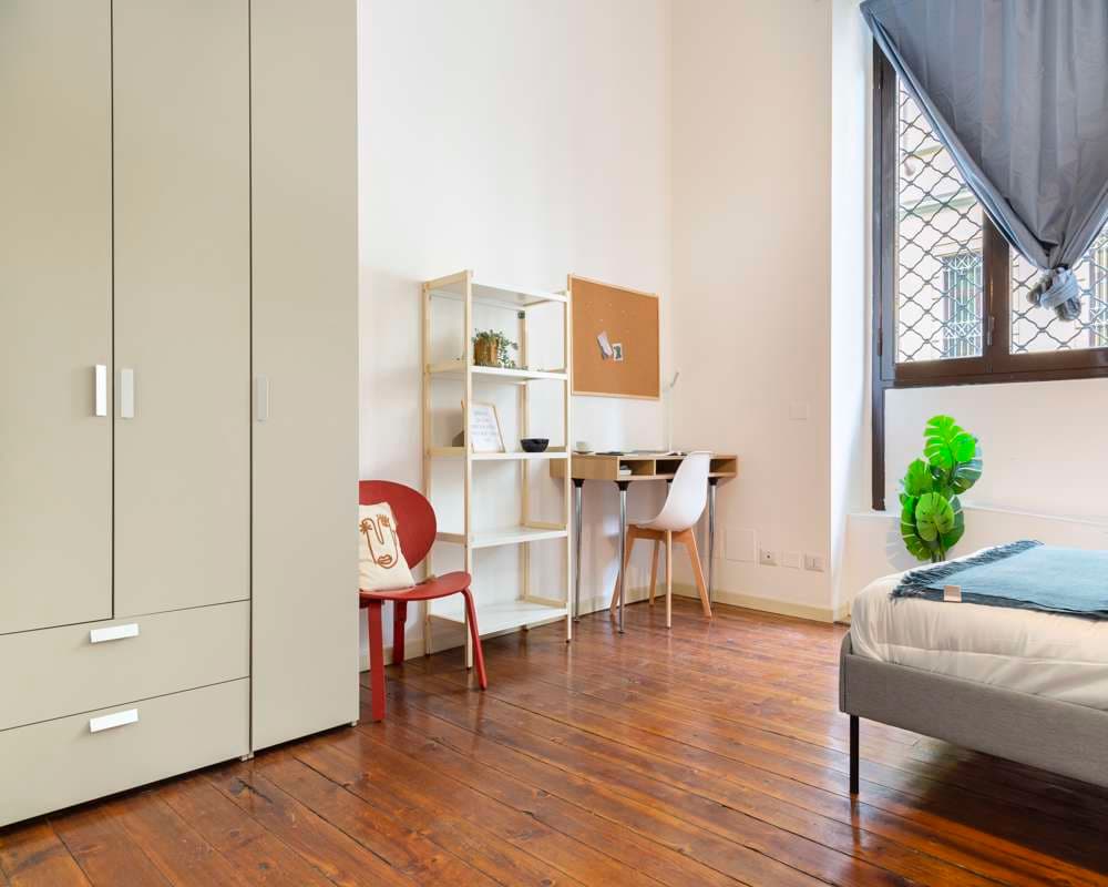 Imagen de la habitación