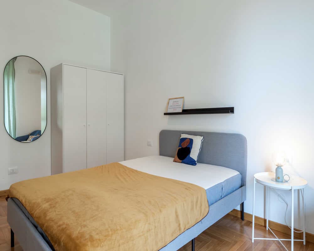Imagen de la habitación