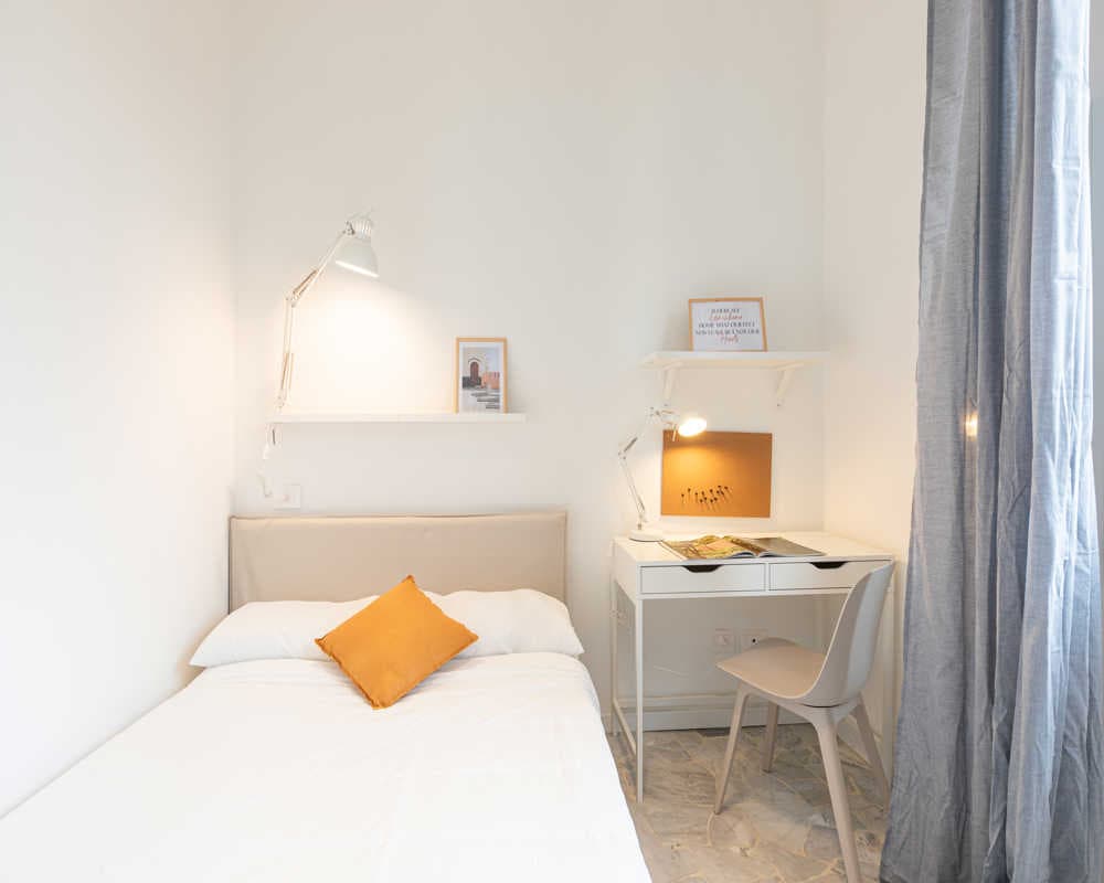 Imagen de la habitación