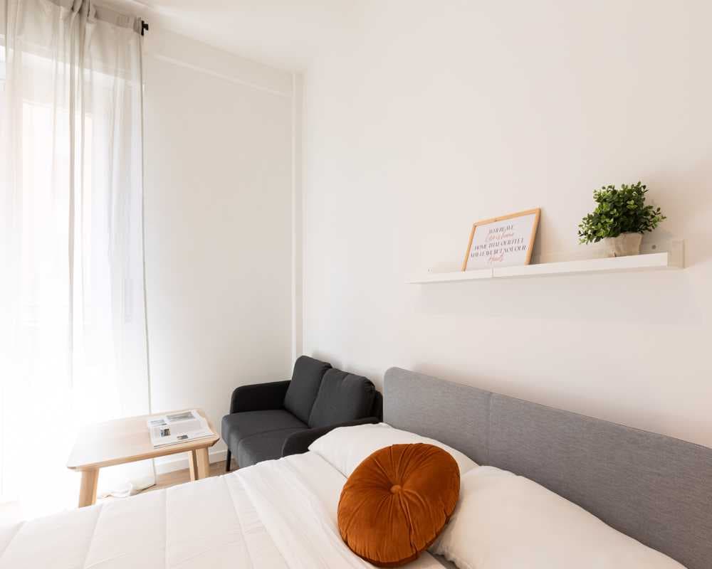 Image de la chambre