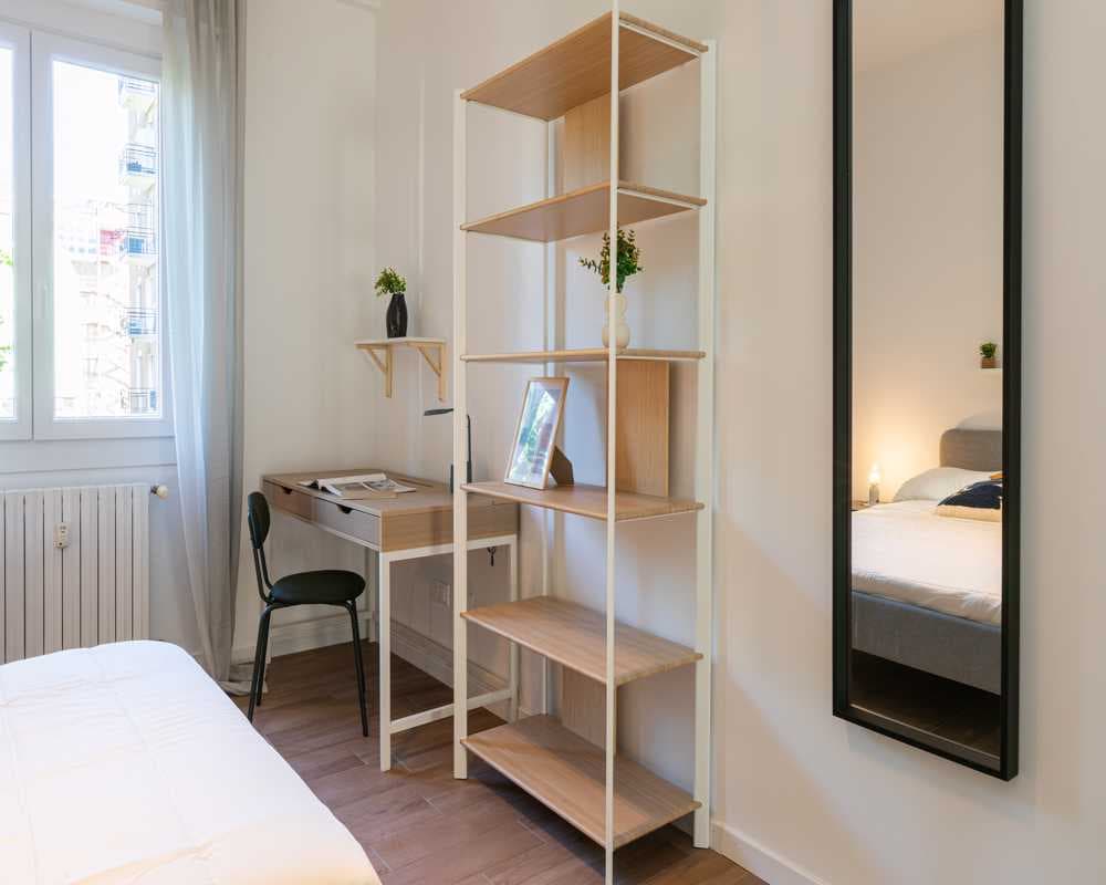 Imagen de la habitación