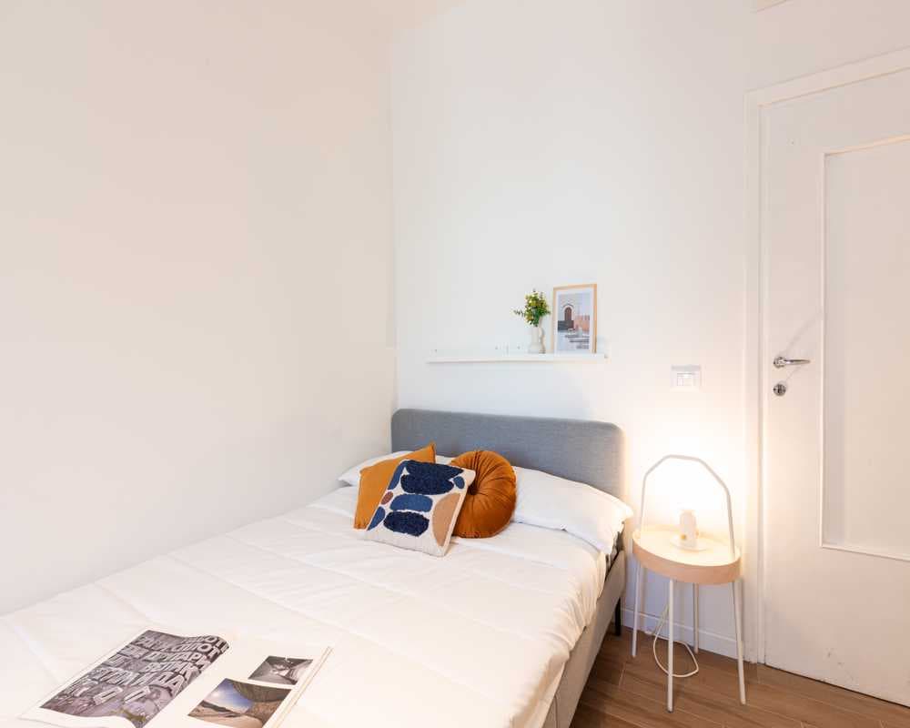 Imagen de la habitación