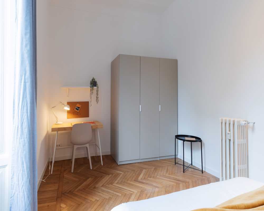 Image de la chambre
