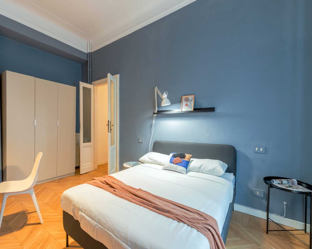 Image de la chambre