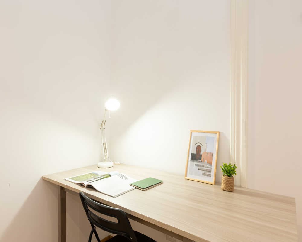 Image de la chambre