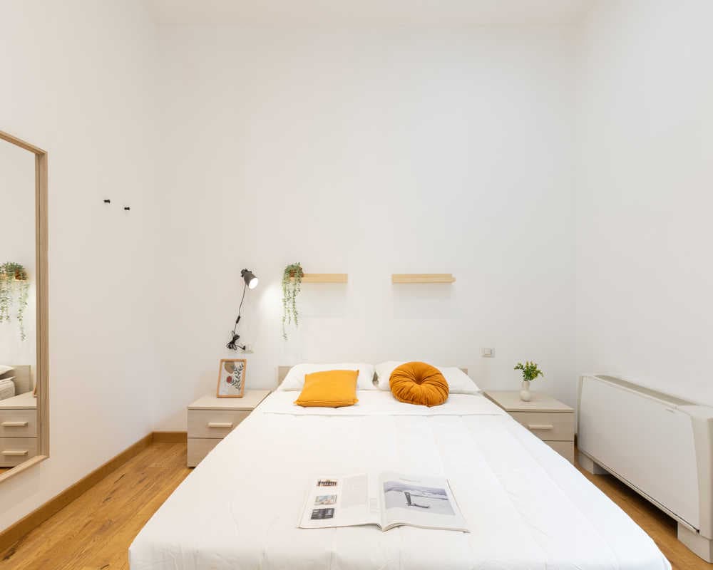 Imagen de la habitación