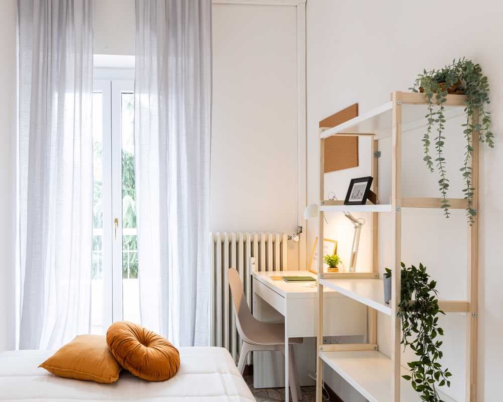 Image de la chambre