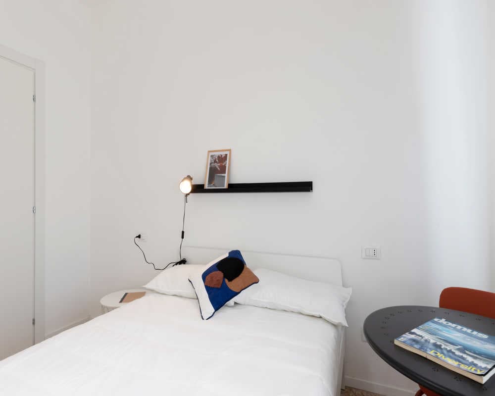 Image de la chambre