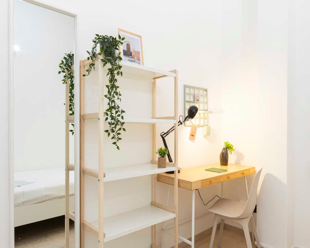 Imagen de la habitación