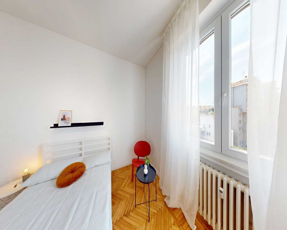 Image de la chambre