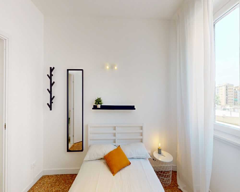 Image de la chambre