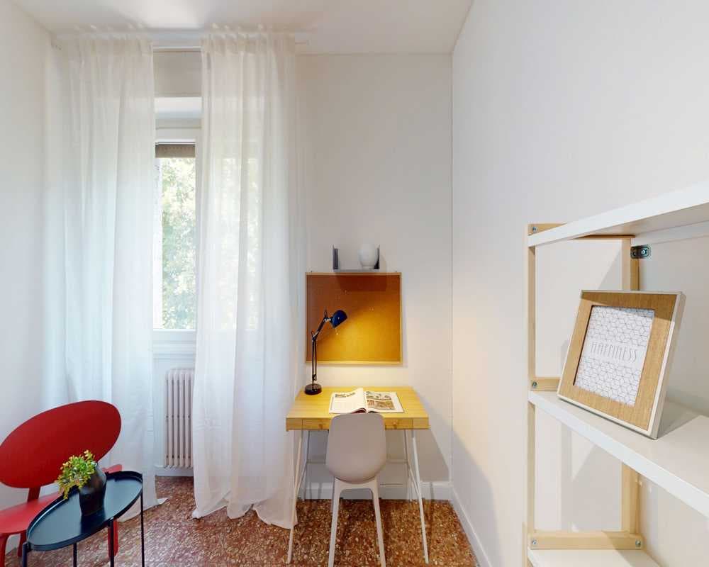 Image de la chambre