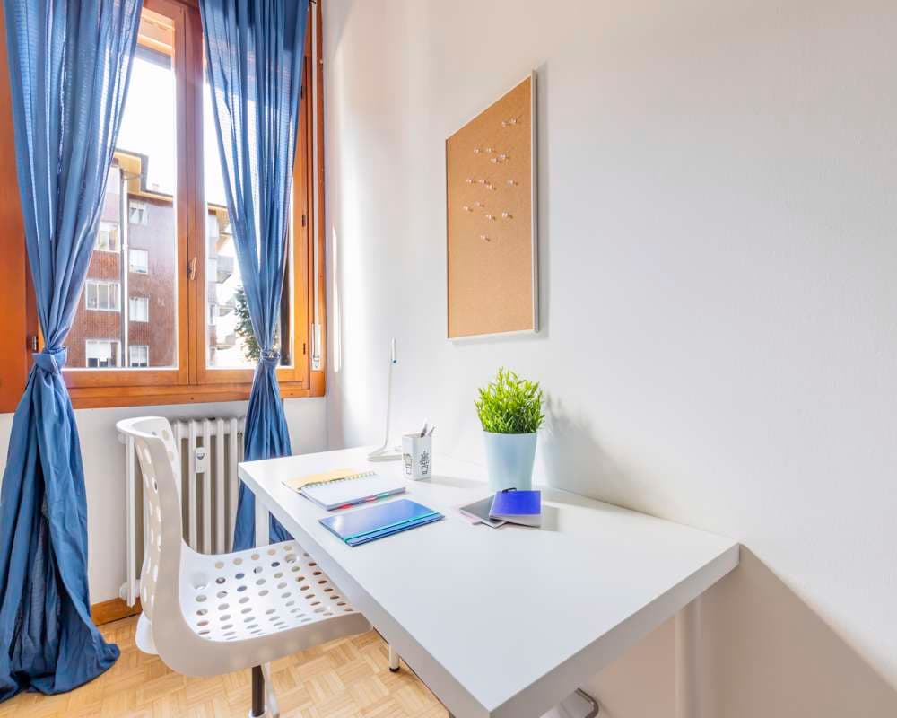Image de la chambre