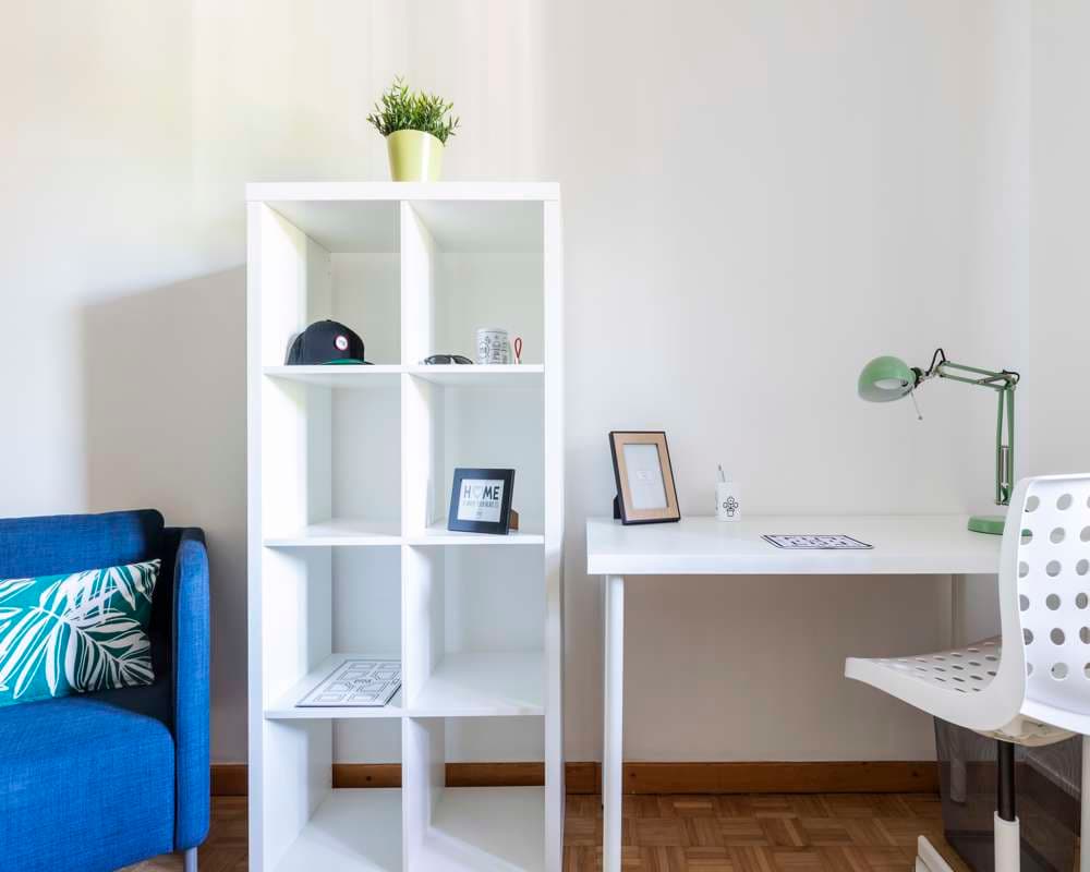 Image de la chambre
