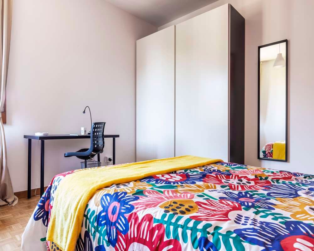 Image de la chambre