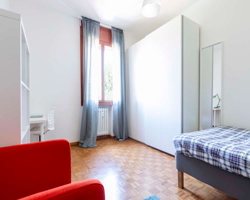 Image de la chambre