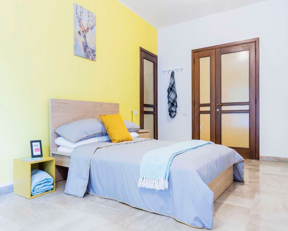 Image de la chambre
