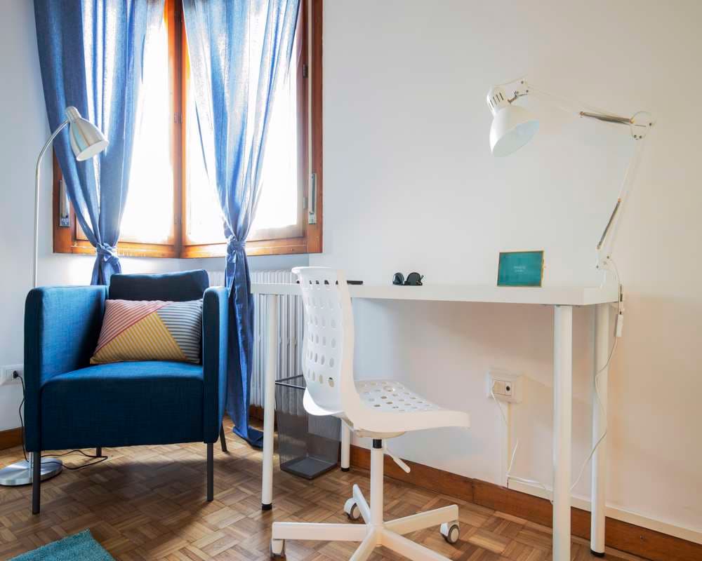 Image de la chambre