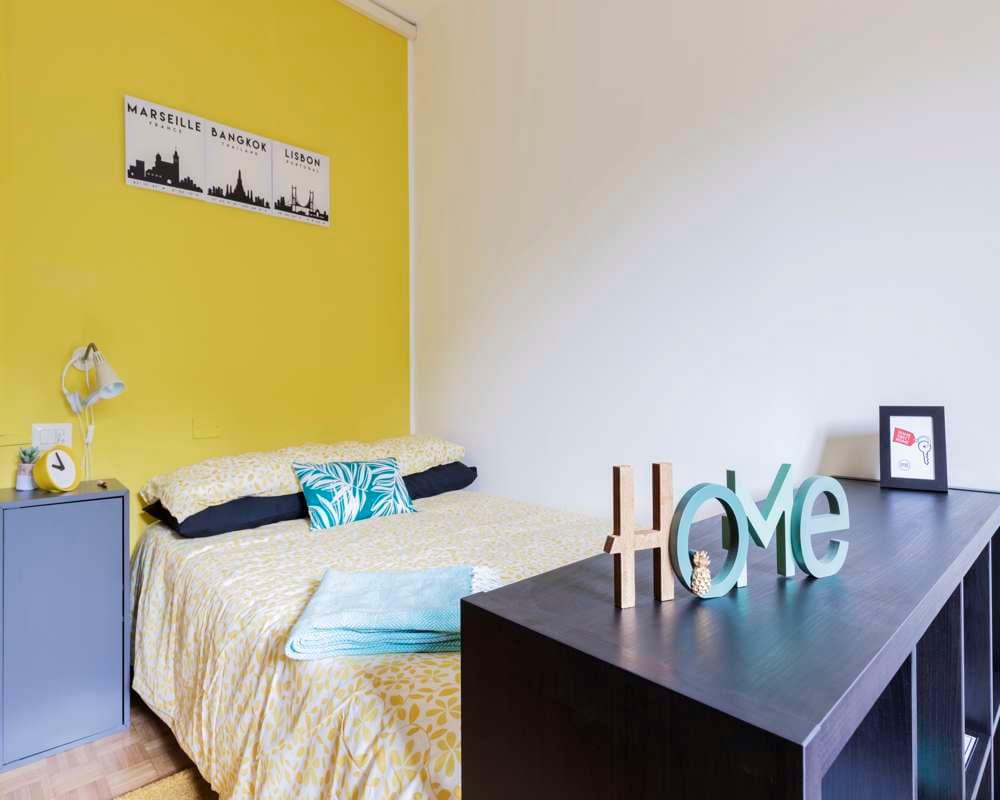 Image de la chambre