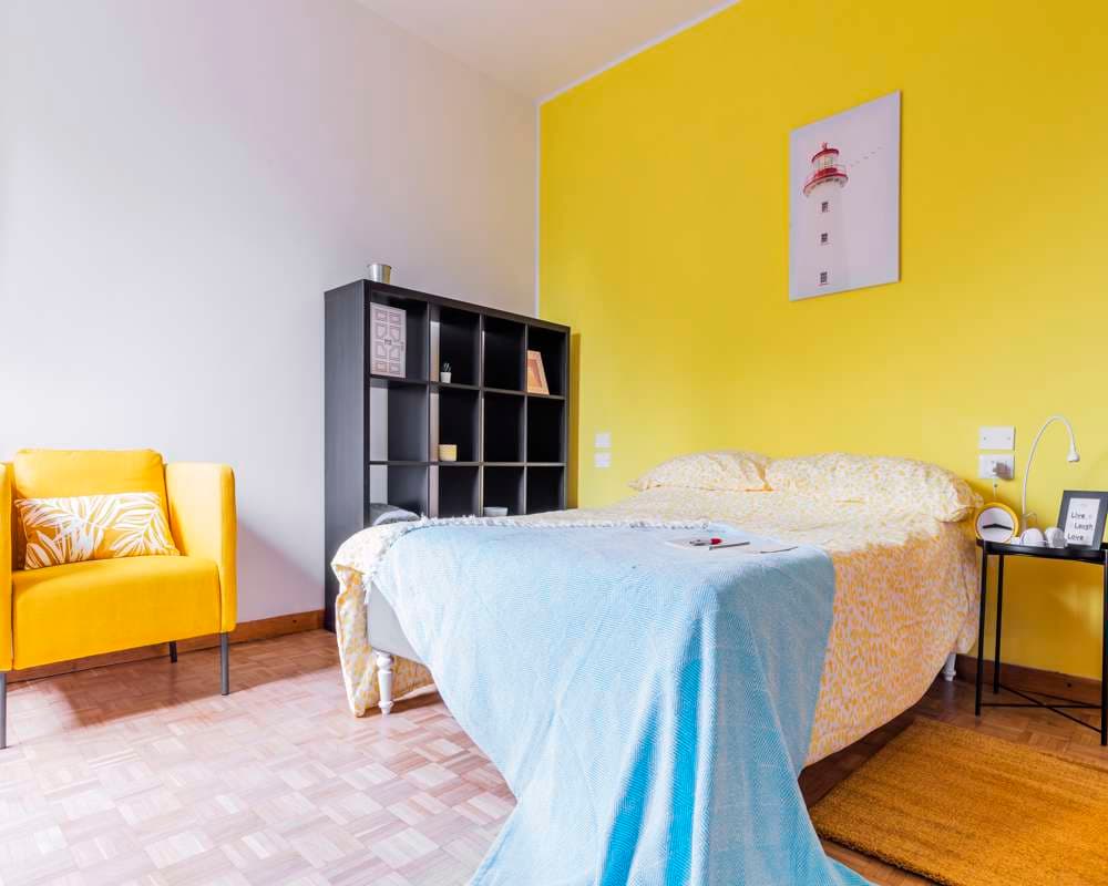 Image de la chambre