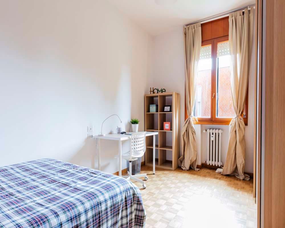 Image de la chambre