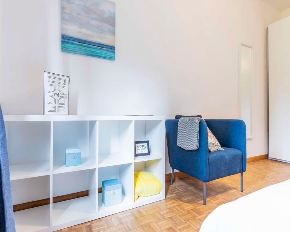 Image de la chambre