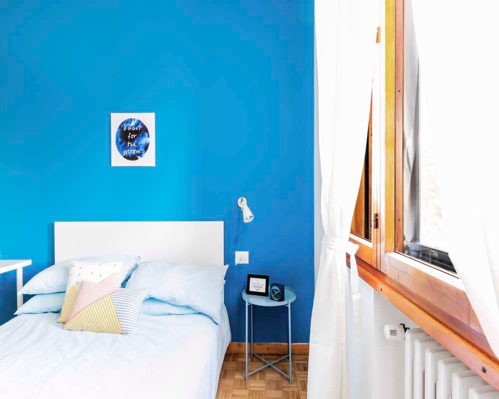Image de la chambre
