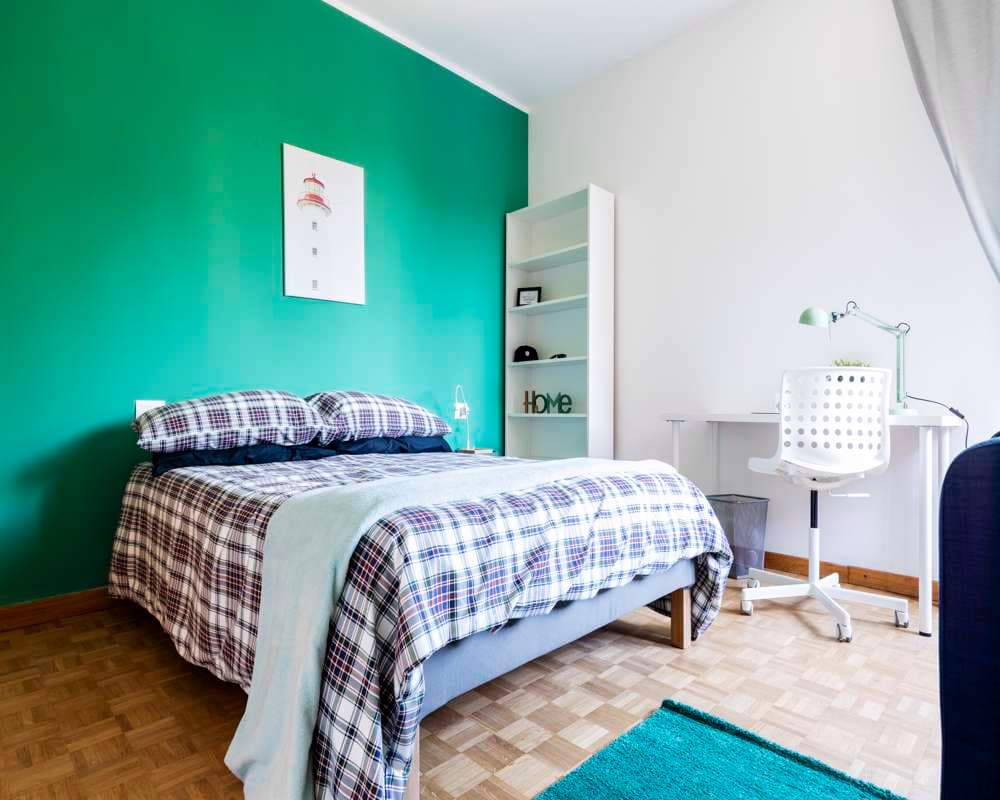 Image de la chambre