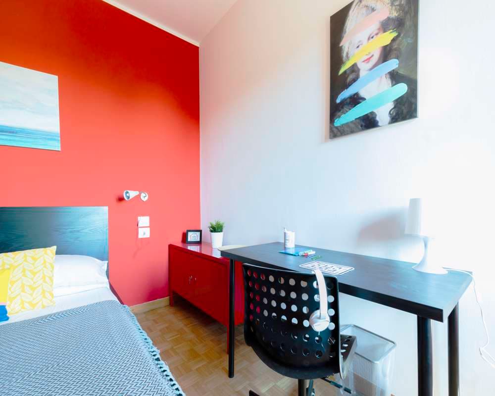 Image de la chambre