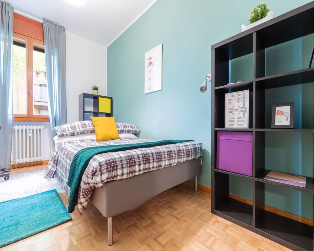 Image de la chambre