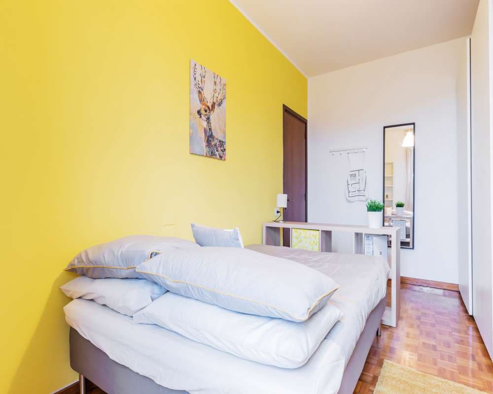 Image de la chambre