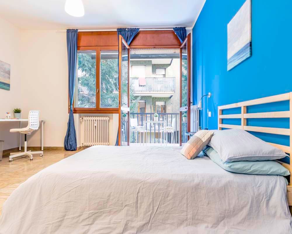 Image de la chambre