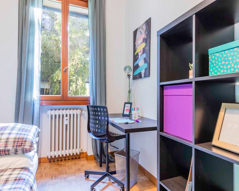 Image de la chambre