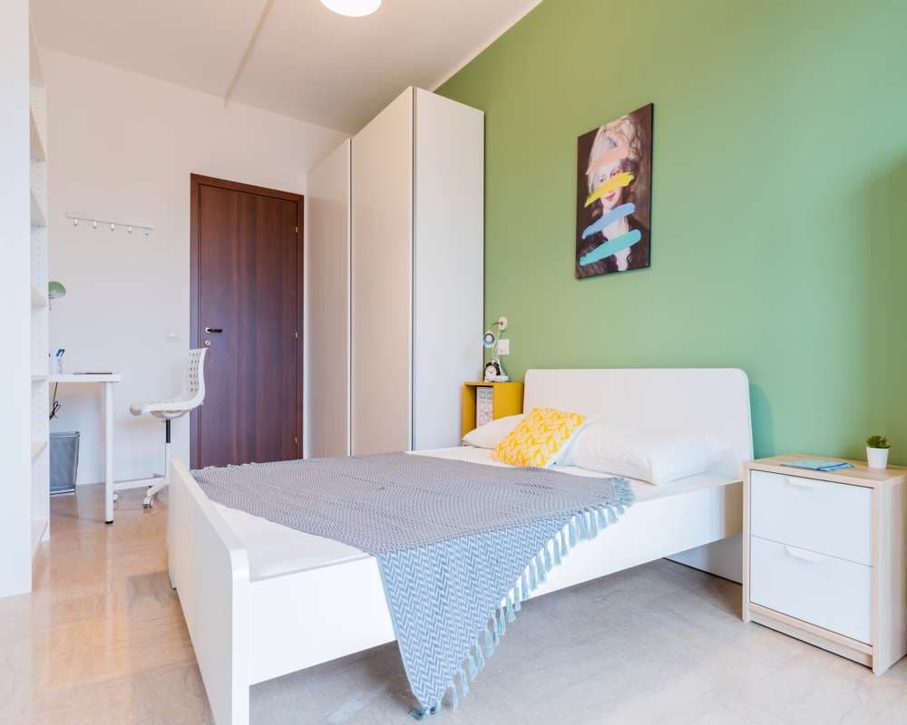 Image de la chambre