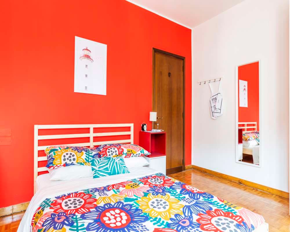 Image de la chambre