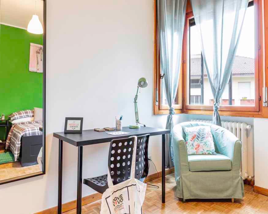 Image de la chambre