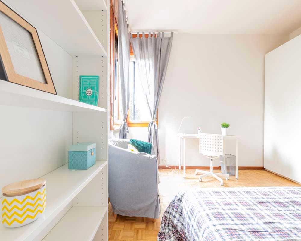 Image de la chambre