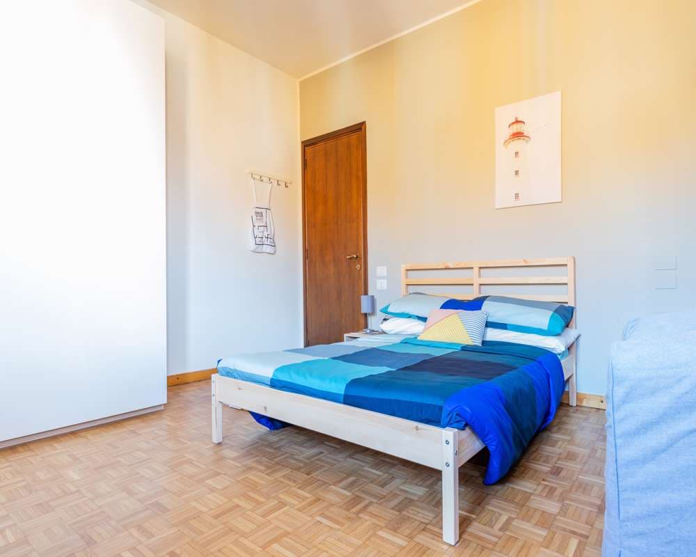Imagen de la habitación