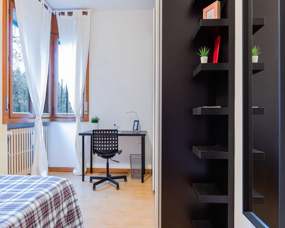 Imagen de la habitación