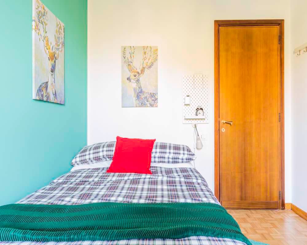 Image de la chambre