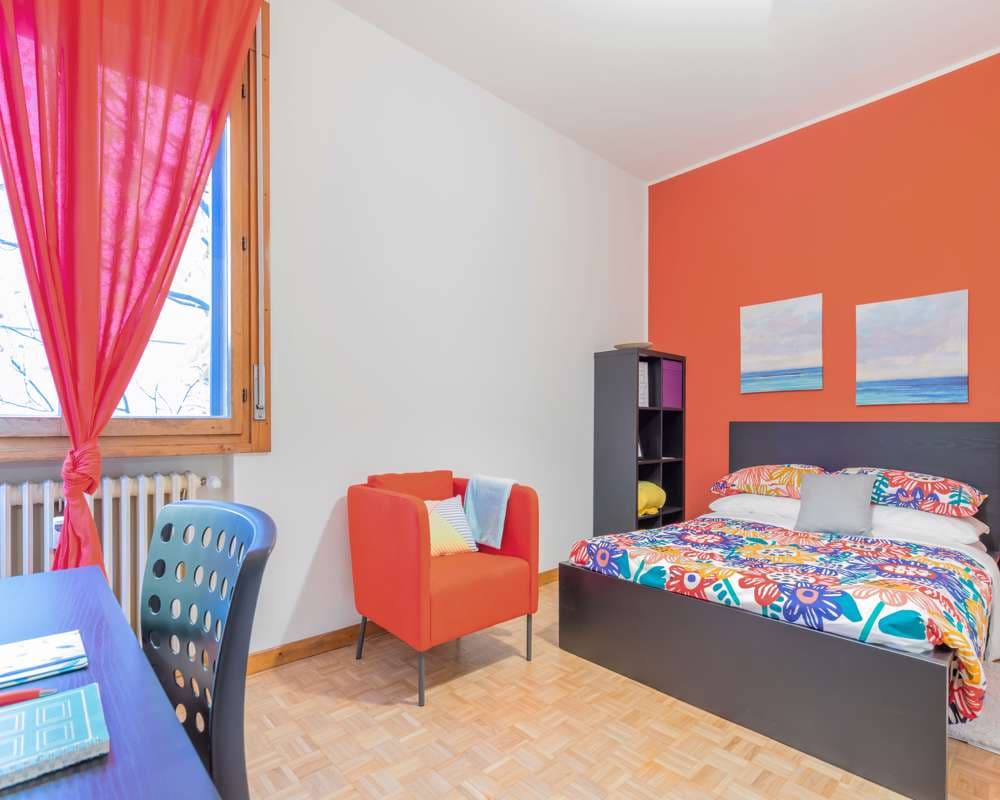 Imagen de la habitación
