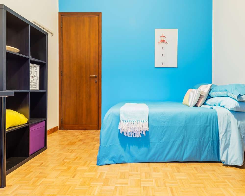 Imagen de la habitación
