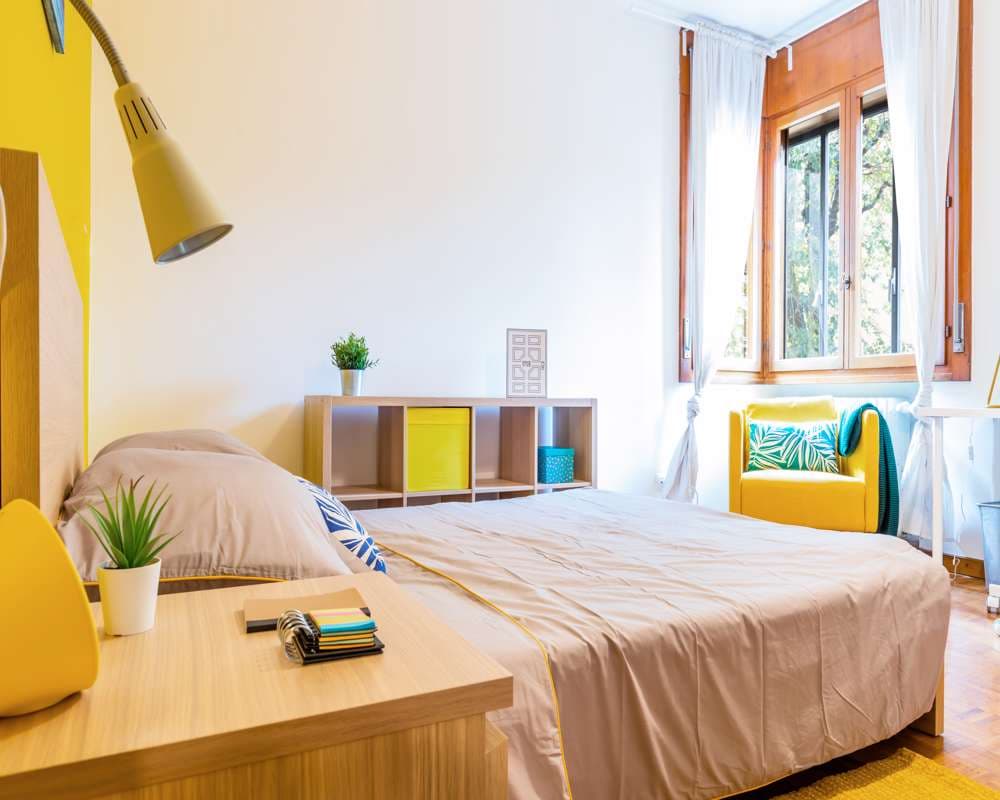 Image de la chambre
