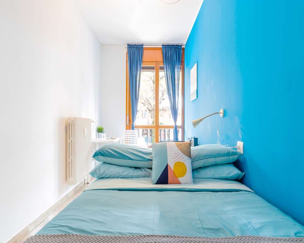 Image de la chambre